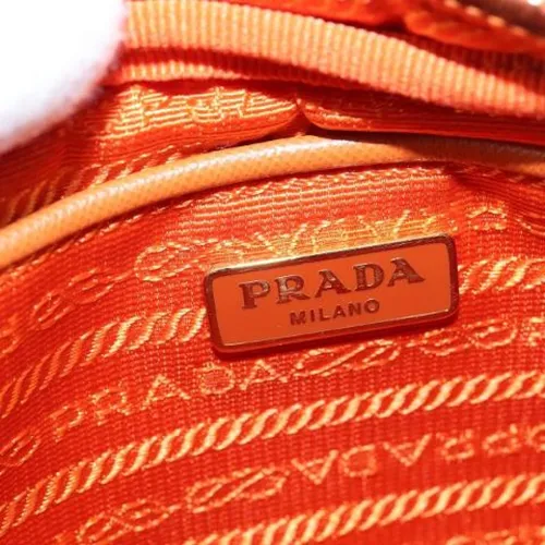 Pre-owned > Pre-owned Bags > Pre-owned Cross Body Bags - - Prada Vintage - Modalova