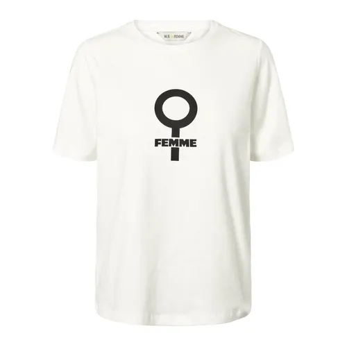 Tops > T-Shirts - - RUE de Femme - Modalova