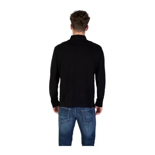 Tops > Polo Shirts - - Armani Exchange - Modalova
