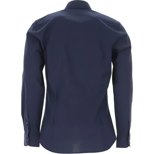 Shirts > Formal Shirts - - Fay - Modalova