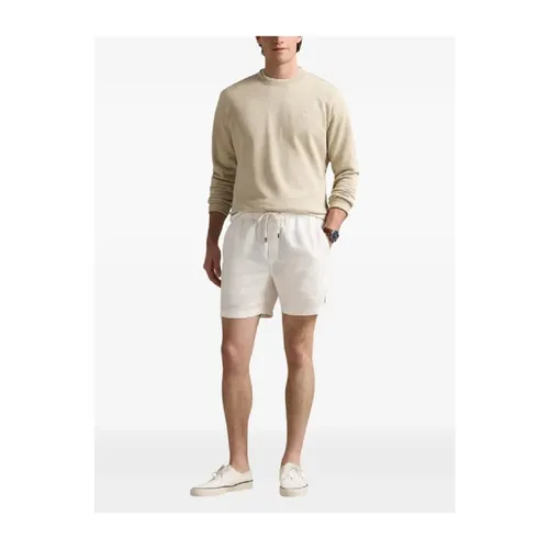 Sweatshirts & Hoodies > Sweatshirts - - Polo Ralph Lauren - Modalova
