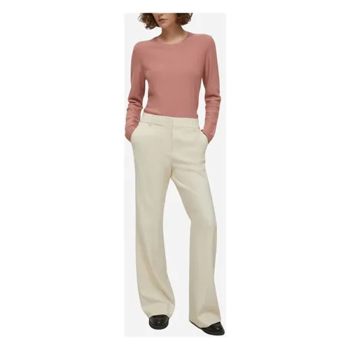Trousers > Wide Trousers - - Pennyblack - Modalova