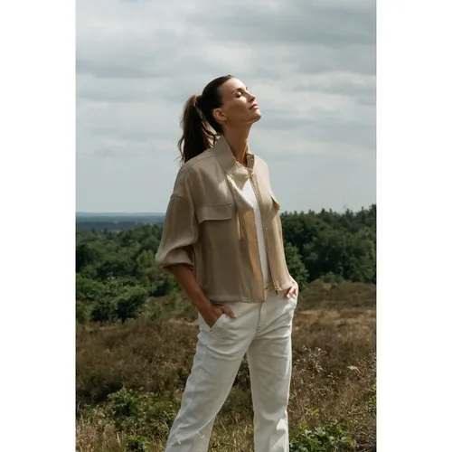 Jackets > Light Jackets - - Maicazz - Modalova