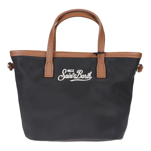 Bags > Tote Bags - - MC2 Saint Barth - Modalova