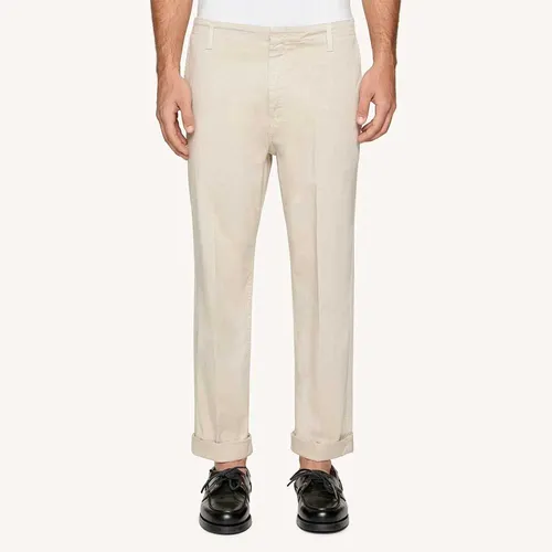 Trousers > Chinos - - Dondup - Modalova