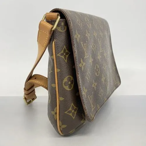 Pre-owned > Pre-owned Bags > Pre-owned Cross Body Bags - - Louis Vuitton Vintage - Modalova