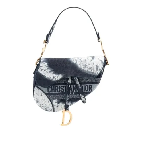 Pre-owned > Pre-owned Bags > Pre-owned Shoulder Bags - - Dior Vintage - Modalova