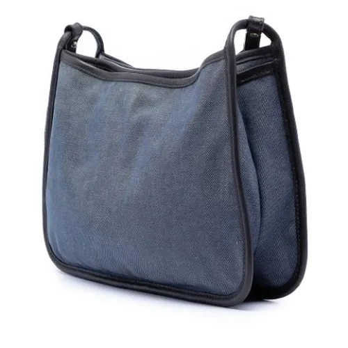 Pre-owned > Pre-owned Bags > Pre-owned Shoulder Bags - - Fendi Vintage - Modalova
