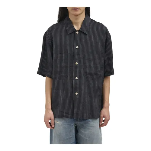 Shirts > Short Sleeve Shirts - - Sunflower - Modalova