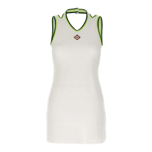 Dresses > Day Dresses > Short Dresses - - Casablanca - Modalova