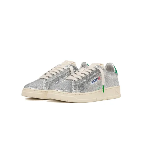 Autry - Shoes > Sneakers - Gray - Autry - Modalova