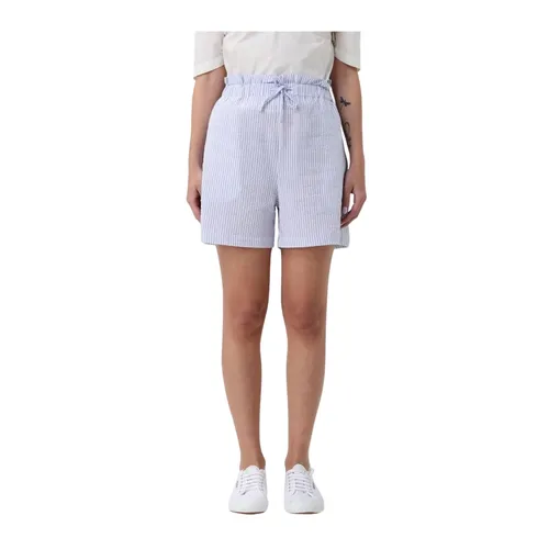 Shorts > Short Shorts - - Woolrich - Modalova