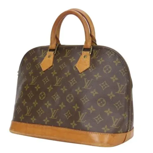 Pre-owned > Pre-owned Bags > Pre-owned Handbags - - Louis Vuitton Vintage - Modalova