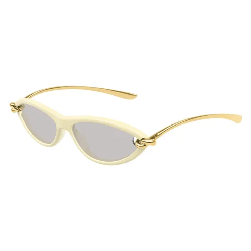 Accessories > Sunglasses - - Bottega Veneta - Modalova