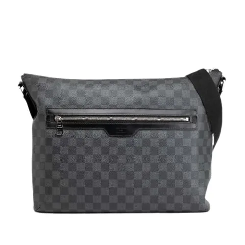 Pre-owned > Pre-owned Bags > Pre-owned Cross Body Bags - - Louis Vuitton Vintage - Modalova