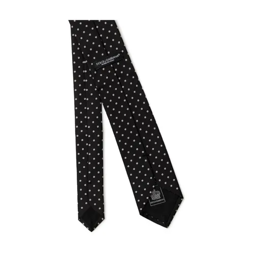 Accessories > Ties - - Dolce & Gabbana - Modalova
