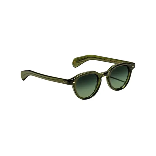 Accessories > Sunglasses - - Moscot - Modalova