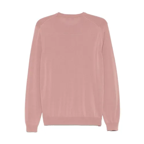 Knitwear > Round-neck Knitwear - - Zanone - Modalova
