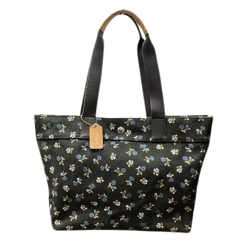 Pre-owned > Pre-owned Bags > Pre-owned Tote Bags - - Coach Pre-owned - Modalova