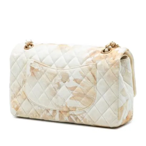 Pre-owned > Pre-owned Bags > Pre-owned Shoulder Bags - - Chanel Vintage - Modalova