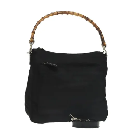Pre-owned > Pre-owned Bags > Pre-owned Handbags - - Gucci Vintage - Modalova