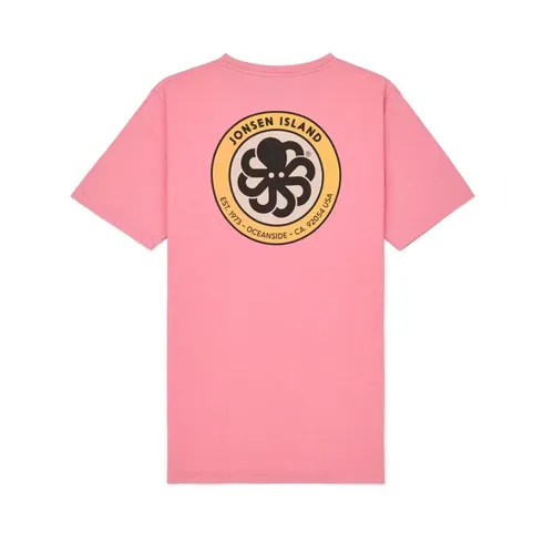 Tops > T-Shirts - - Jonsen Island - Modalova
