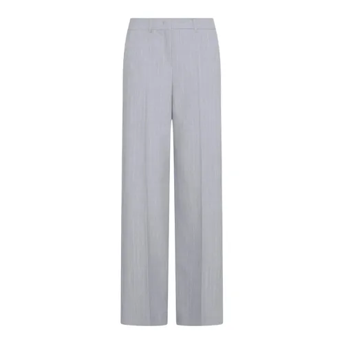 Trousers > Wide Trousers - - Emme DI Marella - Modalova