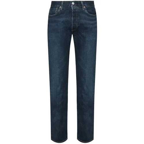 Jeans > Slim-fit Jeans - - Levi's - Modalova