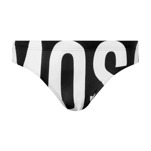 Swimwear > Beachwear - - Moschino - Modalova