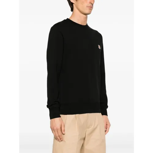 Sweatshirts & Hoodies > Sweatshirts - - Maison Kitsuné - Modalova