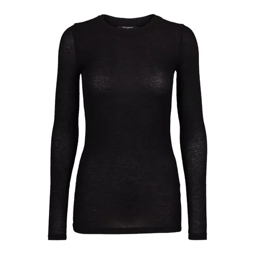 Tops > Long Sleeve Tops - - Bruuns Bazaar - Modalova