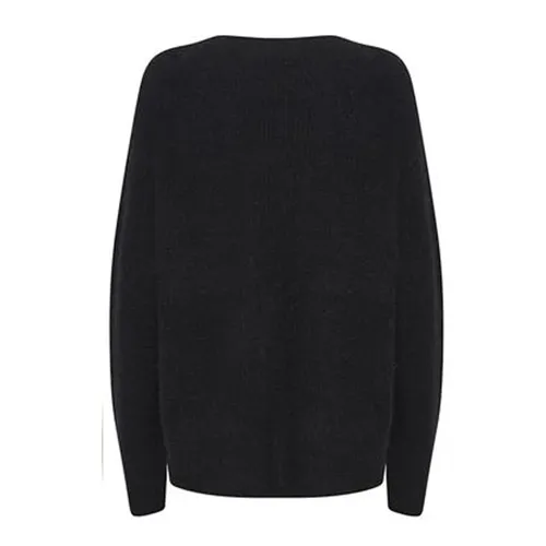 Knitwear > V-neck Knitwear - - Gestuz - Modalova