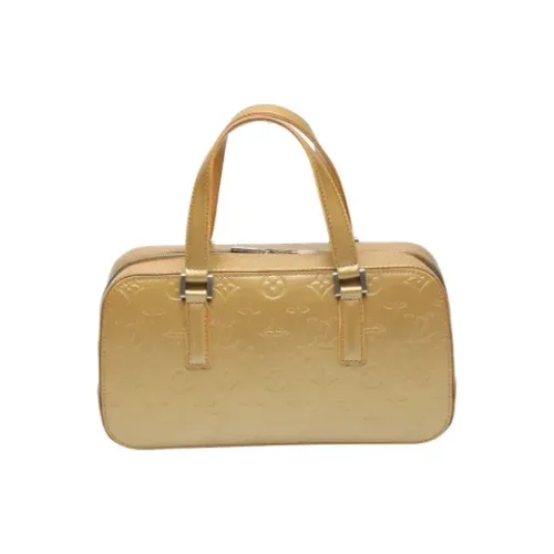 Pre-owned > Pre-owned Bags > Pre-owned Handbags - - Louis Vuitton Vintage - Modalova