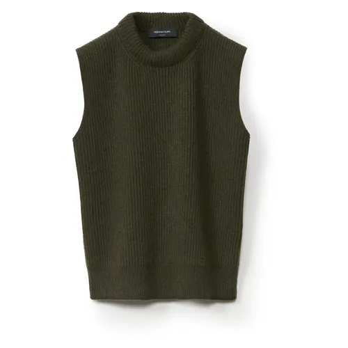 Knitwear > Round-neck Knitwear - - Fabiana Filippi - Modalova