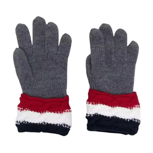 Accessories > Gloves - - Moncler - Modalova