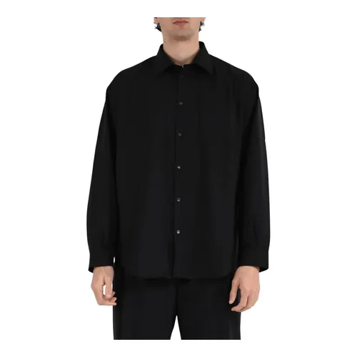 Shirts > Casual Shirts - - Laneus - Modalova
