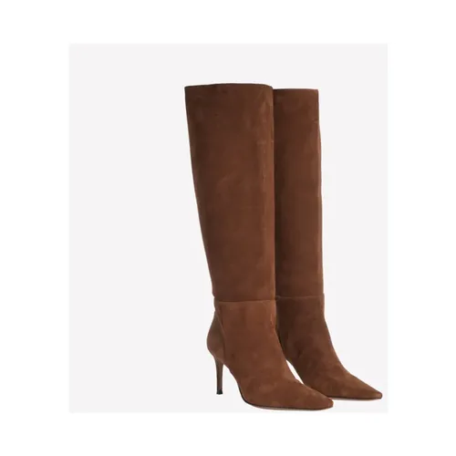 Shoes > Boots > Heeled Boots - - Roberto Festa - Modalova