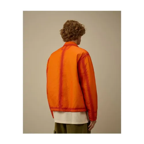 Jackets > Light Jackets - - C.p. Company - Modalova