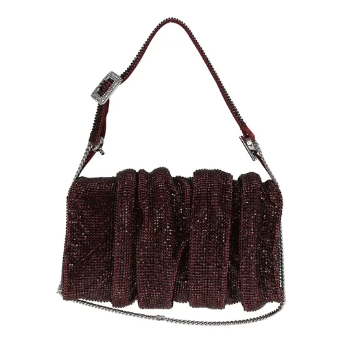 Bags > Shoulder Bags - - Benedetta Bruzziches - Modalova