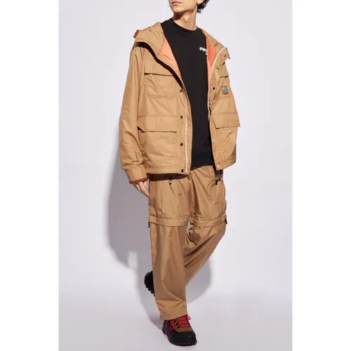 Jackets > Light Jackets - - Moncler - Modalova