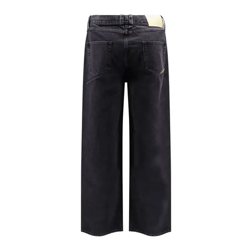 Jeans > Wide Jeans - - Axel Arigato - Modalova