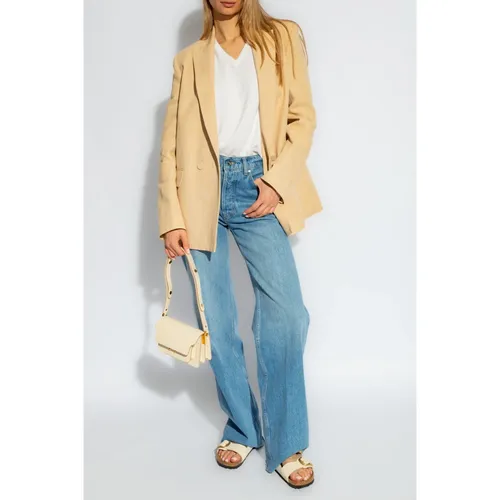Tops > Long Sleeve Tops - - Rag & Bone - Modalova