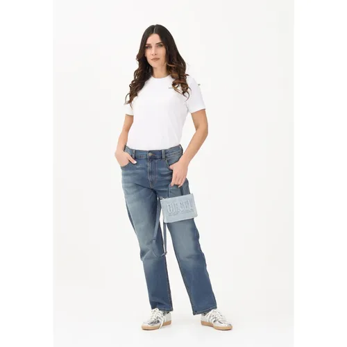 Jeans > Slim-fit Jeans - - Diesel - Modalova