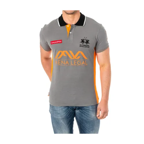 Tops > Polo Shirts - - La Martina - Modalova
