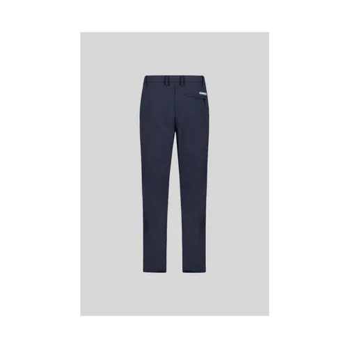 Trousers > Slim-fit Trousers - - People of Shibuya - Modalova