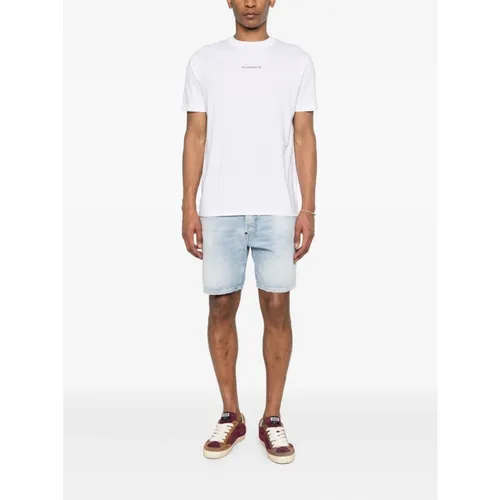 Tops > T-Shirts - - Richmond - Modalova
