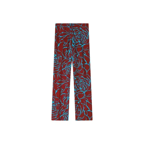 Trousers > Wide Trousers - - Dries Van Noten - Modalova
