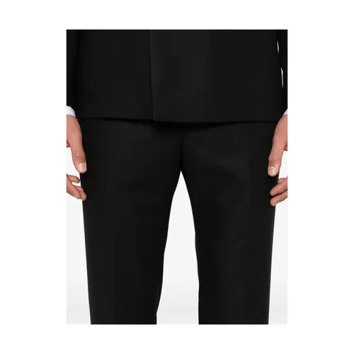 Suits > Suit Sets > Double Breasted Suits - - Tagliatore - Modalova