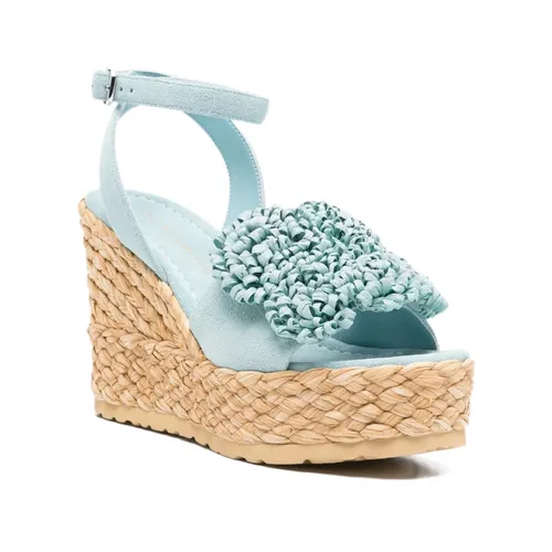 Shoes > Heels > Wedges - - Paloma Barceló - Modalova