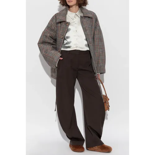 Blouses & Shirts > Shirts - - Avavav - Modalova